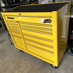Snap-On  Tools Storage 