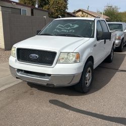 2004 Ford F-150