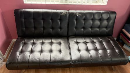 Futon $50obo