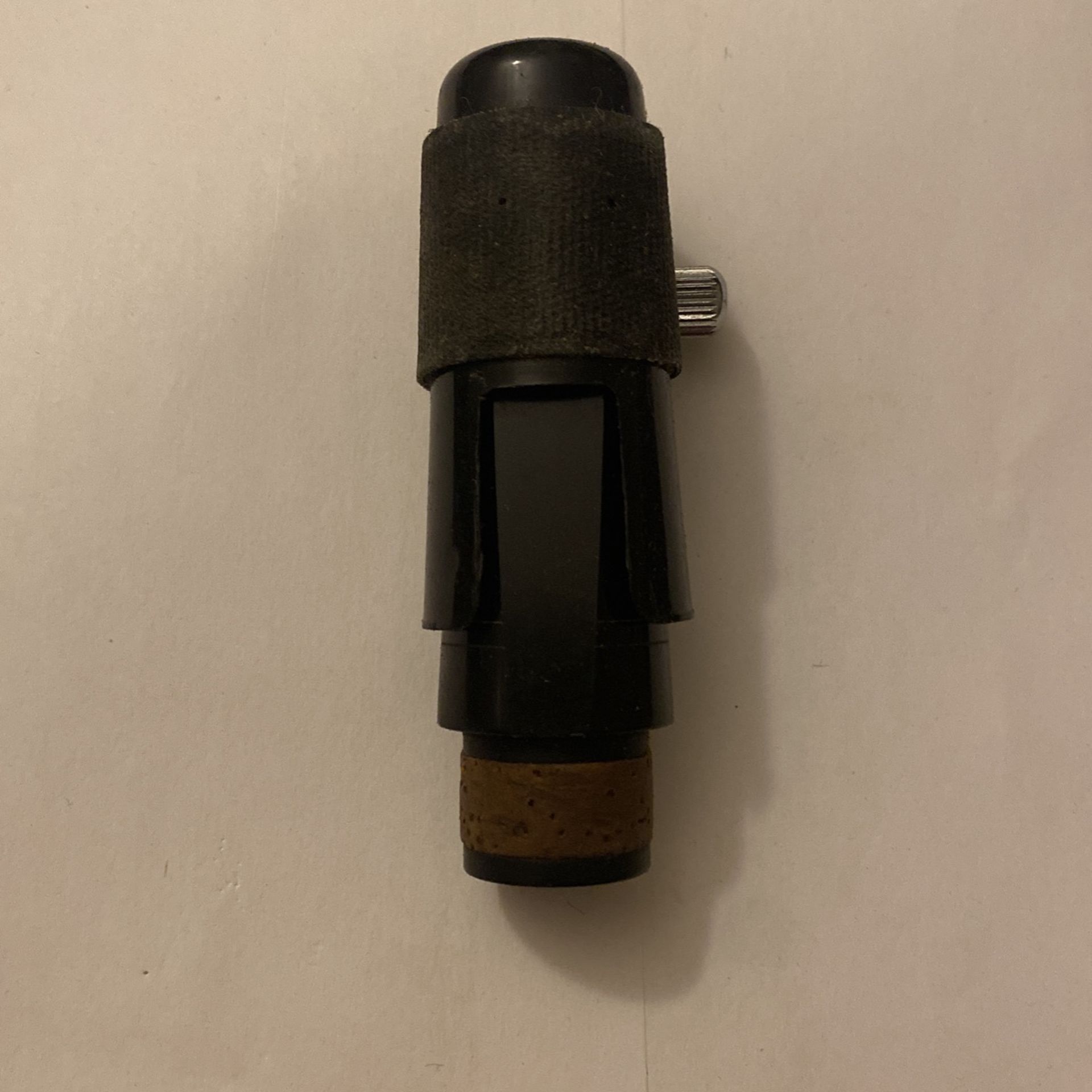 Vandoren Bflat Clarinet CM302 Mouthpiece