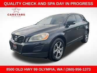 2013 Volvo XC60