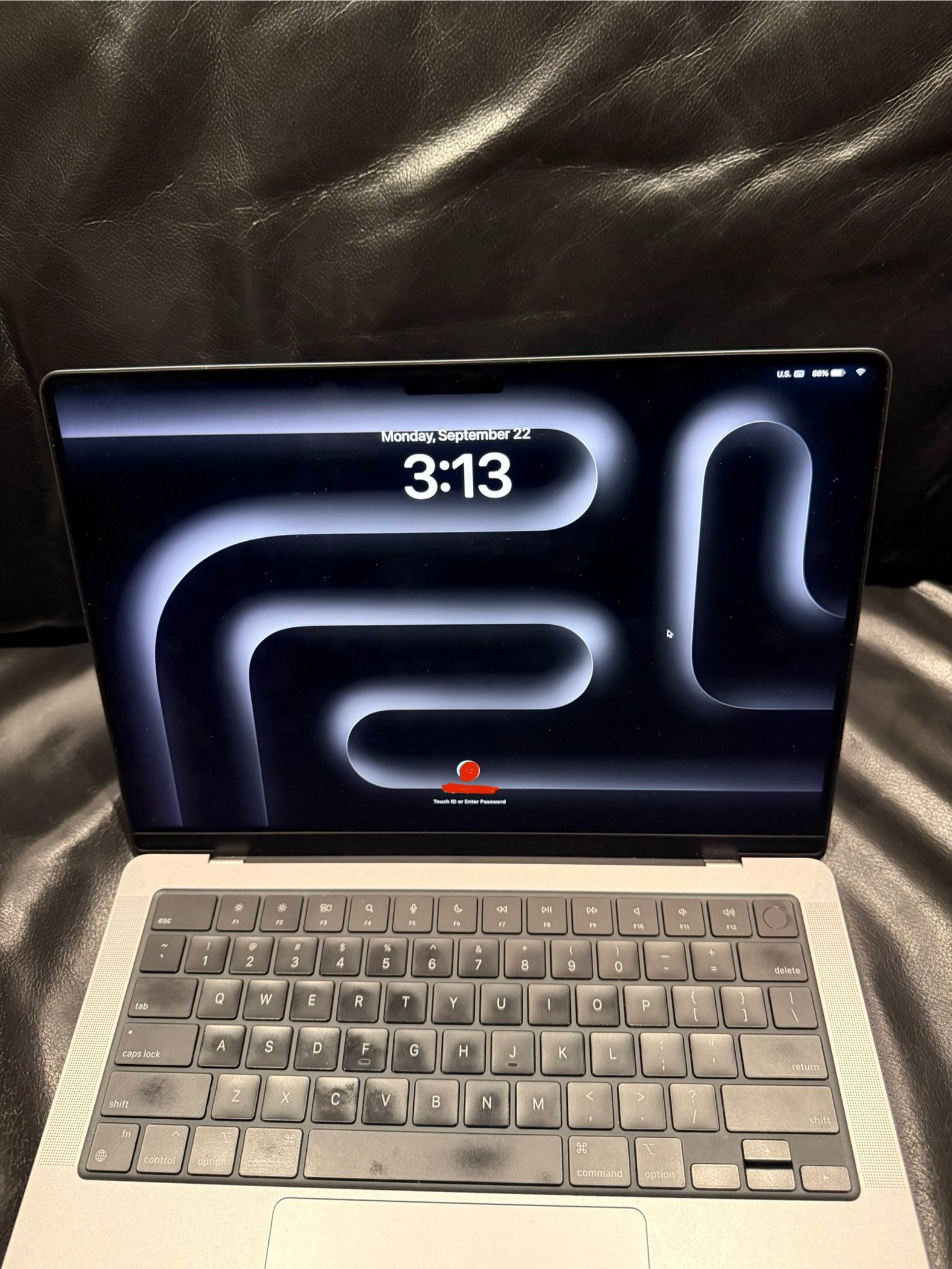 Macbook Pro M3 