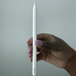 iPencil 2nd Generation