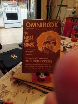 Omnib Book