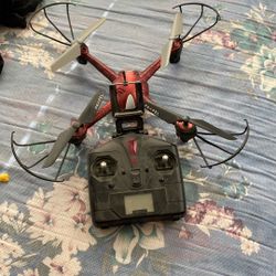 Propel Drone For Parts, Missing Battery And Charger For The Battery That’s It