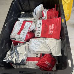 FREE Food Storage Exp 2045-2046