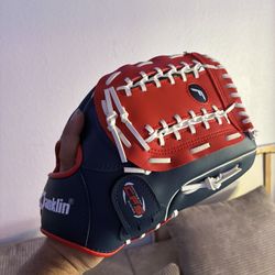 Franklin Baseball Glove 