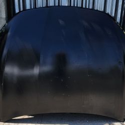 2021 2022 2023 2024 KIA K5 HOOD