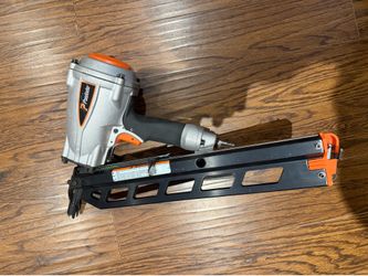 Paslode framing nailer F350S