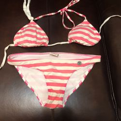 Girls Swimsuit Abercrombie Size L