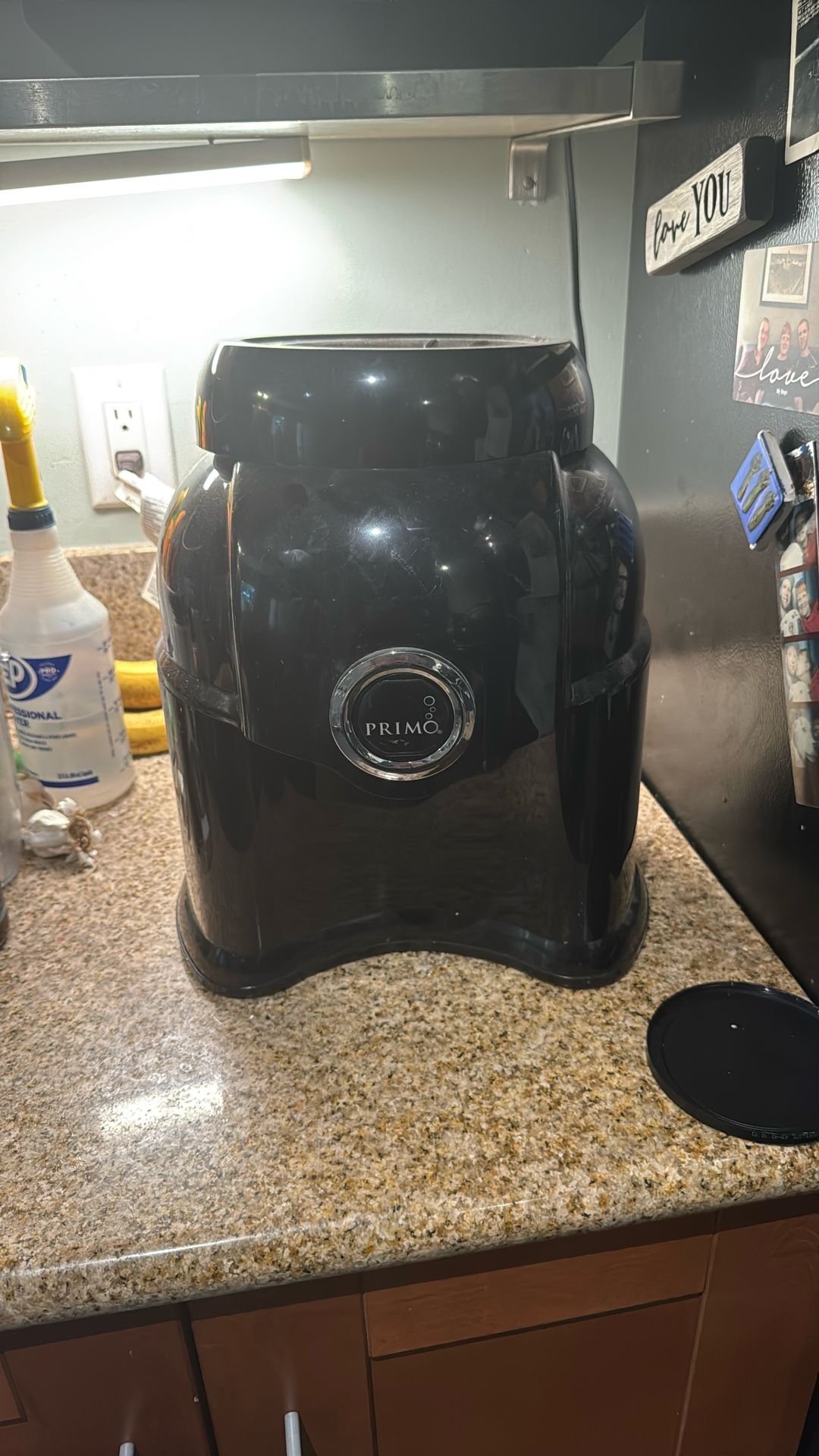 Primo Water Jug dispenser