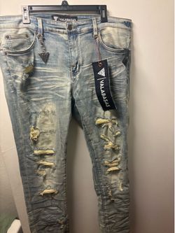 Valabasas Jeans