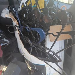 Hangers Good Condition