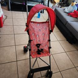 Small Stroller