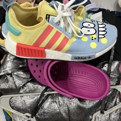 Shoes For Sale Different Sizes 