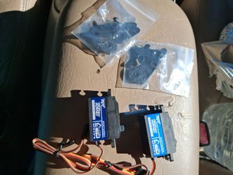 SPT Servo SPT4412LV 12KG Digital Servo Large Torque Metal Gear Short Body For RC Airplane, Car, or Boat
