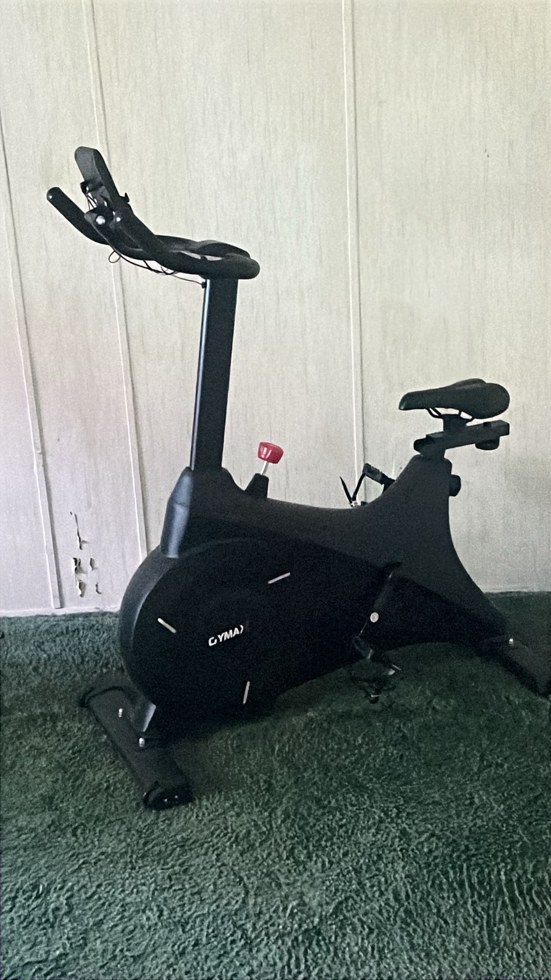 Exercising Bike