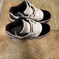 Concords Jordan’s