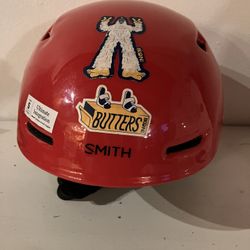 Smith Zoom Jr. Ski And Snowboard Helmet