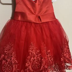 Baby Dress 