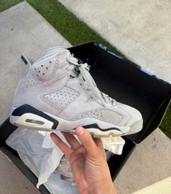 never worn