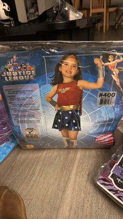 Halloween Costume