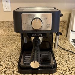 Coffee Machine 