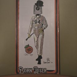 $20,bucks Each. Today Only* Collage Art Ready To Be Framed. Signed. 