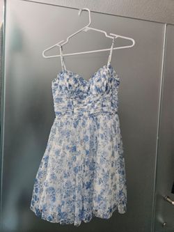 Seni & Cade Dress - size 1/2