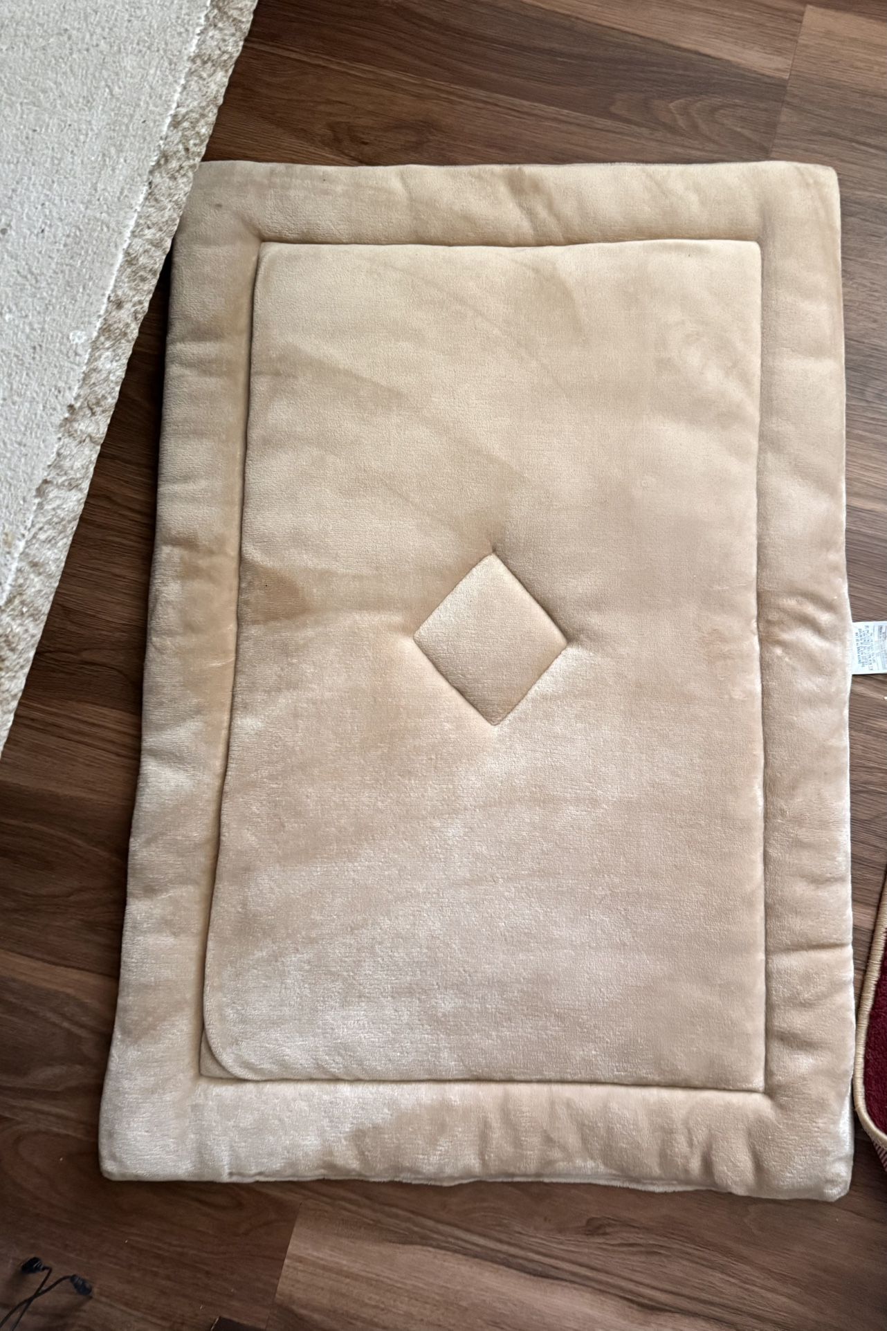 Medium Dog Bed