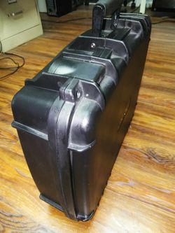 Sentinel gemstar Hard Case