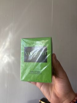 Valentino Donna Born in Roma Green Stravaganza EDP
