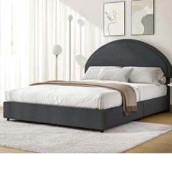 Queen Size Bed