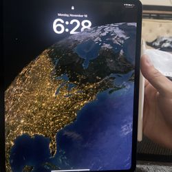 *firesale* Latest iPad Pro With Apple Pencil, Portfolio, Nanotechnology Screen And 1TB Storage