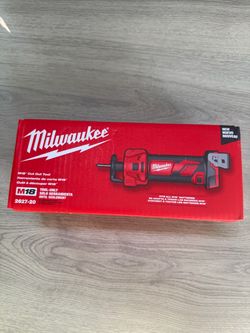 Milwaukee M18 18V Lithium-Ion Cordless Drywall Cut Out Rotary Tool (Tool-Only)
