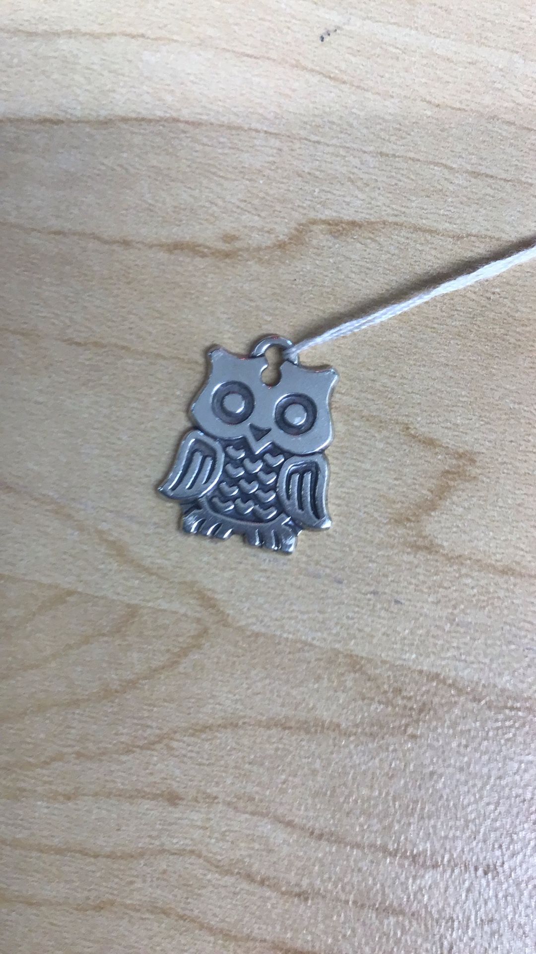James Avery Charm