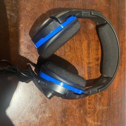 Turtle Beach Headset