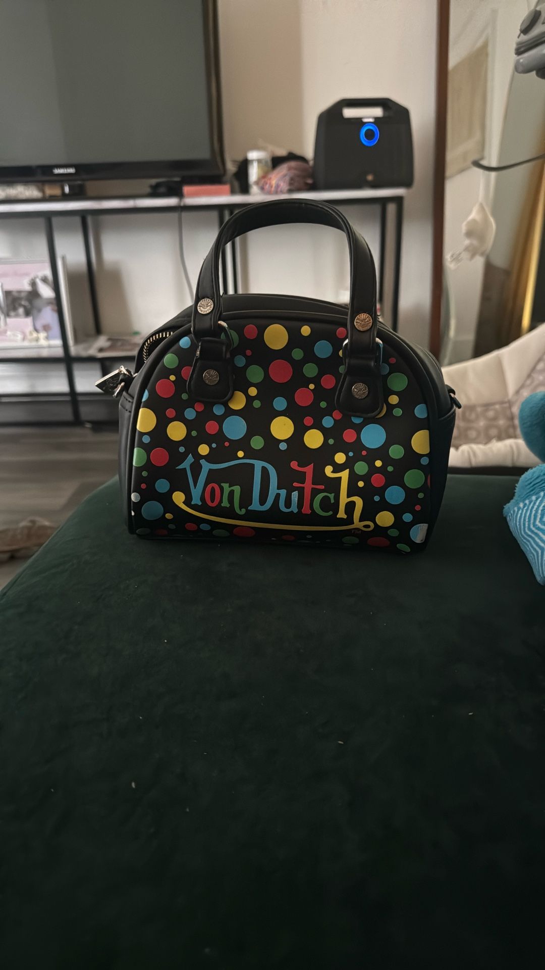 Von Dutch Bag 
