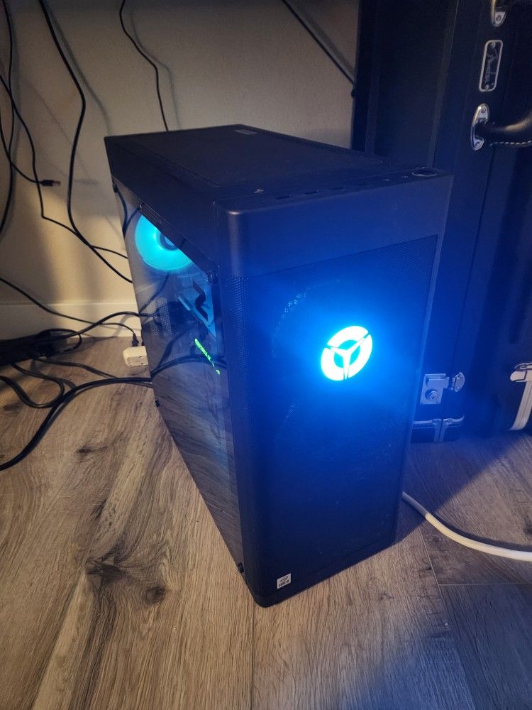 Lenovo Legion Gaming PC