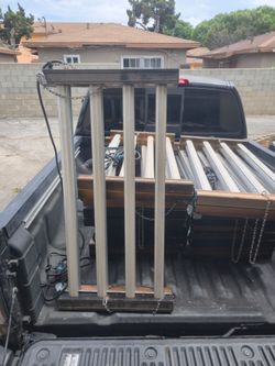 Grower choice led lights