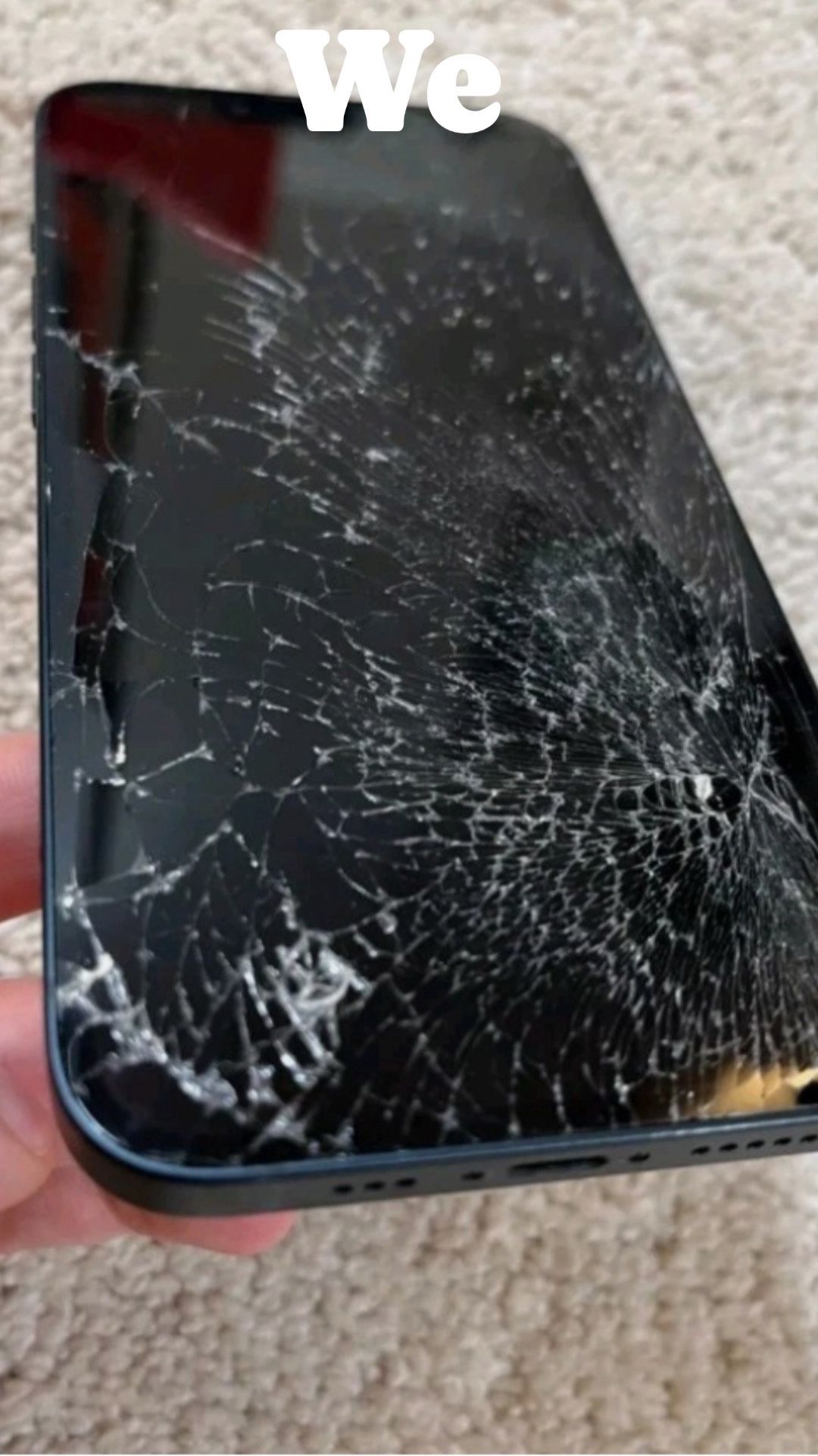 Low Cost iPhone Unlock And Screen Replacements