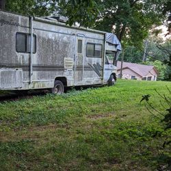 1997 Winnebago Montana