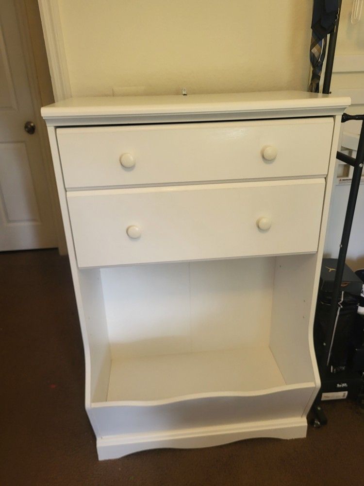 Kids Dresser