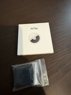 Apple Air Tag