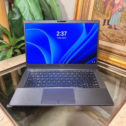 Dell Latitude 7300 i5  Laptop
