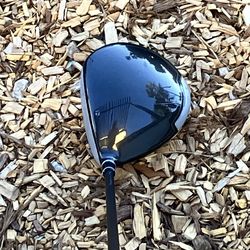 Taylormade SLDR 9.5 Degree, 460cc Driver with Stiff Graphite Shaft