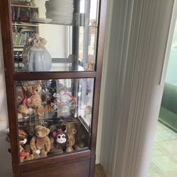 Display Case 