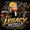 LEGACY RESELLZ