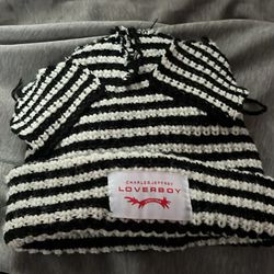Loverboy beanie