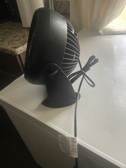 Small Fan For Any Place In Your Home 
